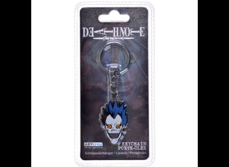 Брелок Death Note - Keychain "Ryuk" X4