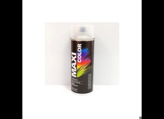Лак Maxi Color (глянцевый)  400 мл