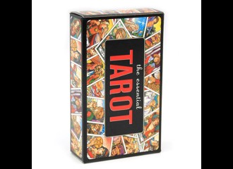 Карты Таро "The Essential Tarot"