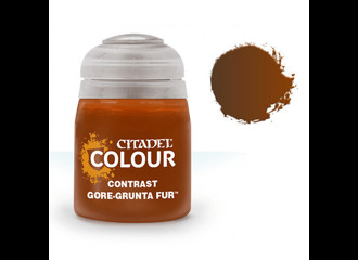 Contrast: Gore-Grunta Fur (18ml) 2022