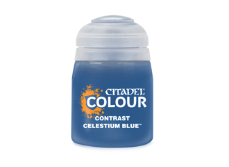 Contrast: Celestium Blue (18 ml)