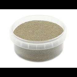 Модельный песок STUFF PRO: Лунный грунт