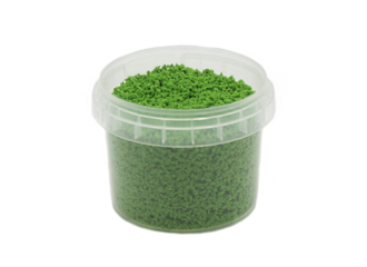 Модельный мох мелкий STUFF-PRO Люминесцентный зеленый