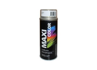 Лак Maxi Color (матовый) 400 мл