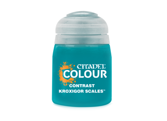 Contrast: Kroxigor Scales (18 ml)