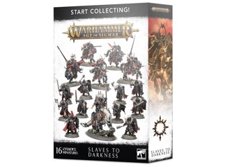 AoS: Start Collecting! Slaves to Darkness