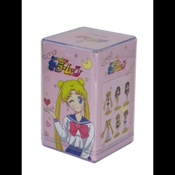 Фигурка колекционная Сейлормун Sailor Moon в сюрприз боксе 10,5-11,5 см