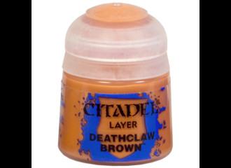 Layer: Deathclaw Brown (12ml)