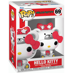 Фигурка Funko Pop: Hello Kitty