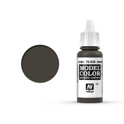 Vallejo Model Color: Smoke 70.939