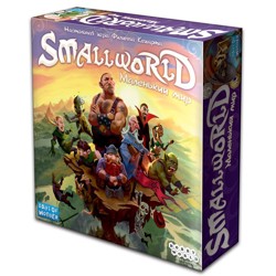 Smallworld (Маленький Мир)