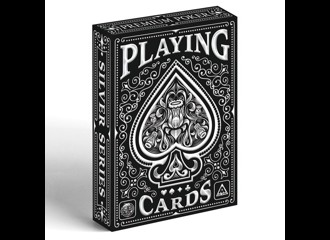Карты игральные "Playing cards готика", 54 шт