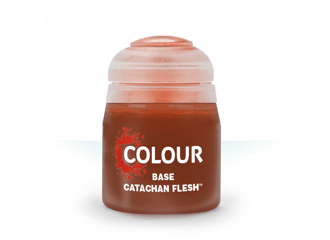Base: Catachan Flesh (12ml)