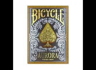 Карты "Bicycle Aurora"
