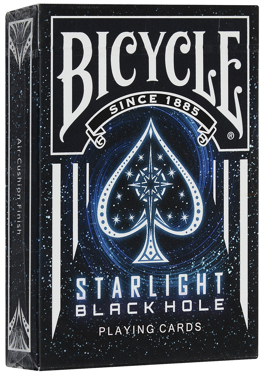 Карты "Bicycle Stargazer"