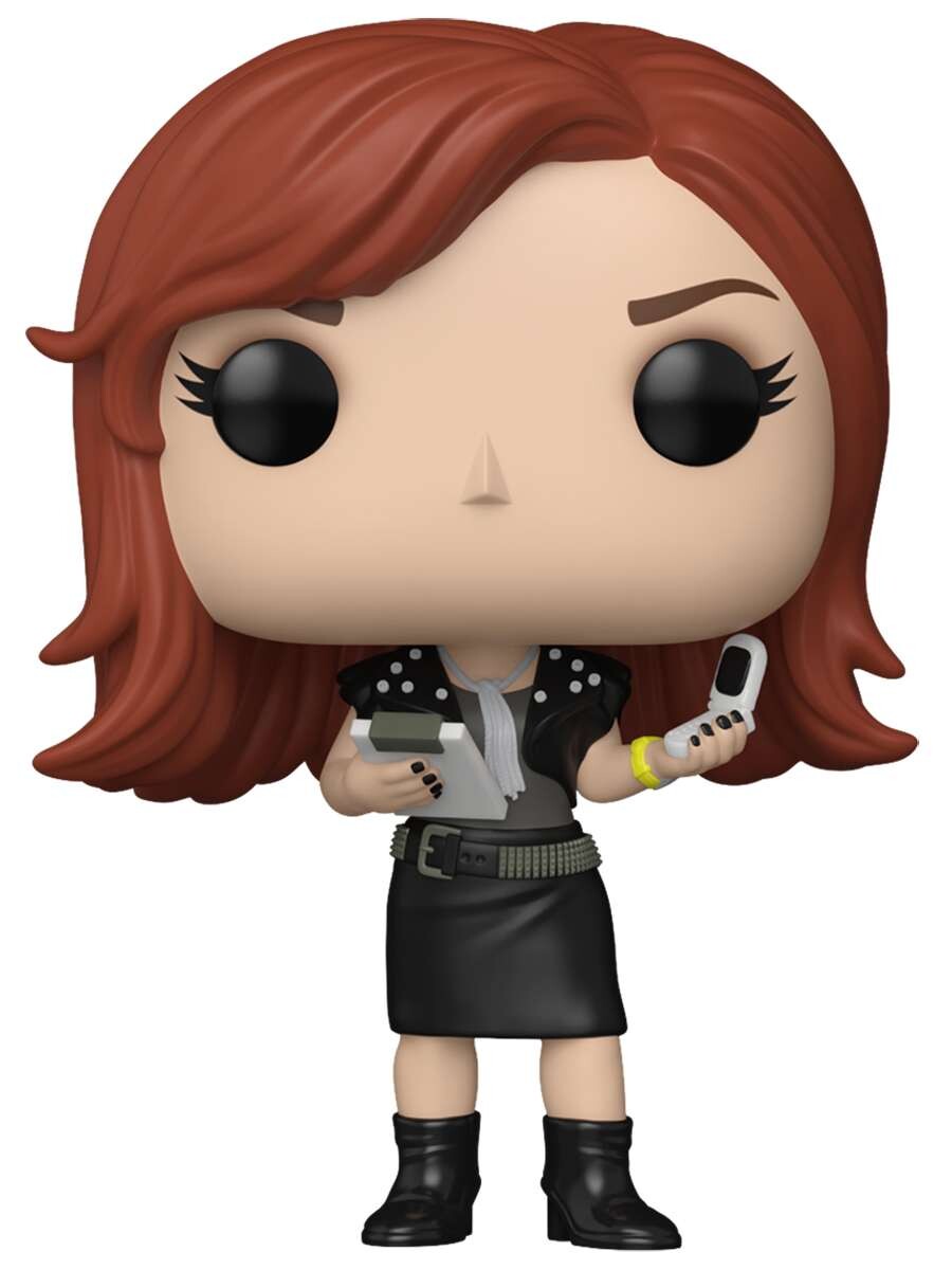 Фигурка Funko Pop: Эмили Чарлтон (2044)