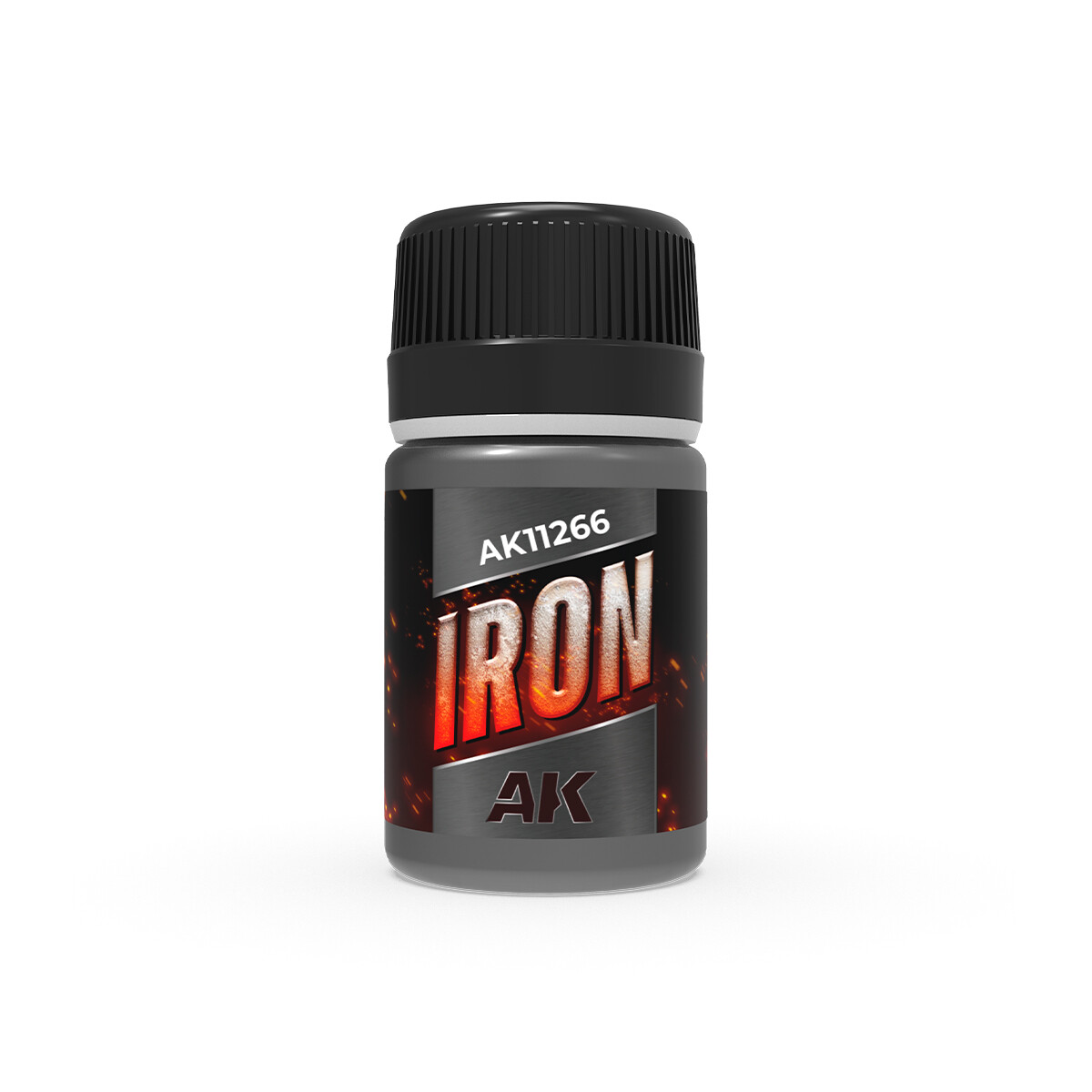 AK IRON EFFECT AK11266 35 мл