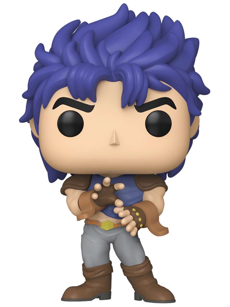 Фигурка Funko Pop: JoJo's Bizarre Adventure Джонатан Джостар (2265)