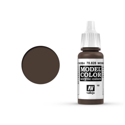 Vallejo Model Color: Wood Grain 70.828