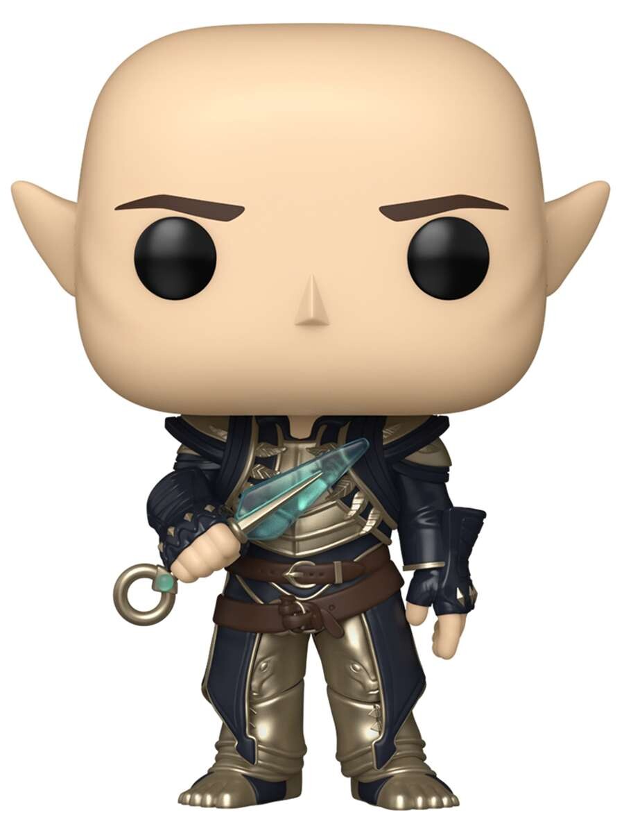 Фигурка Funko Pop: Dragon Age Солас (1185)