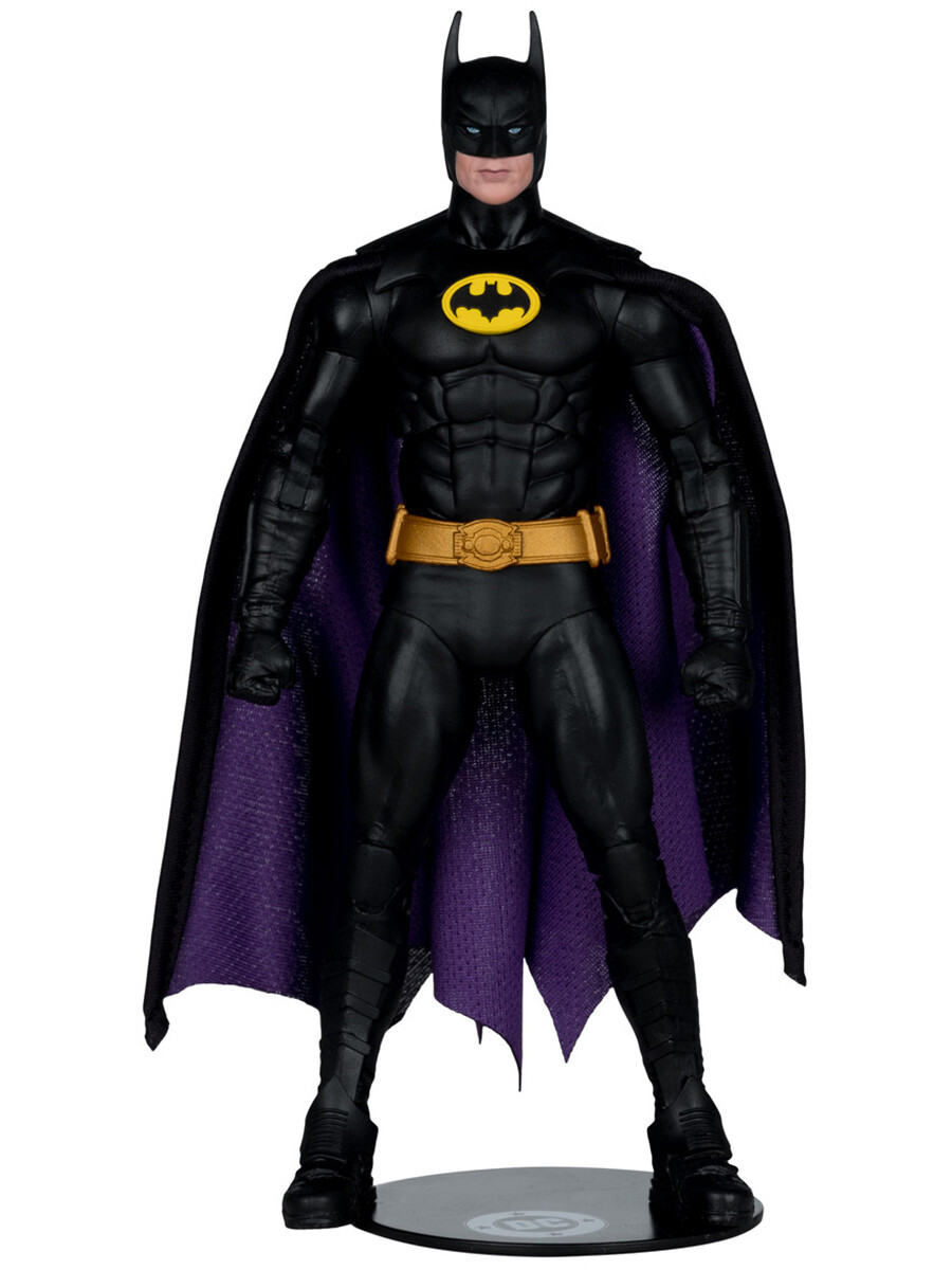 Фигурка McFarlane Toys Direct Batman 1989 Бэтмен 18 см