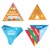 Изучаем английский. Color, shapes and numbers