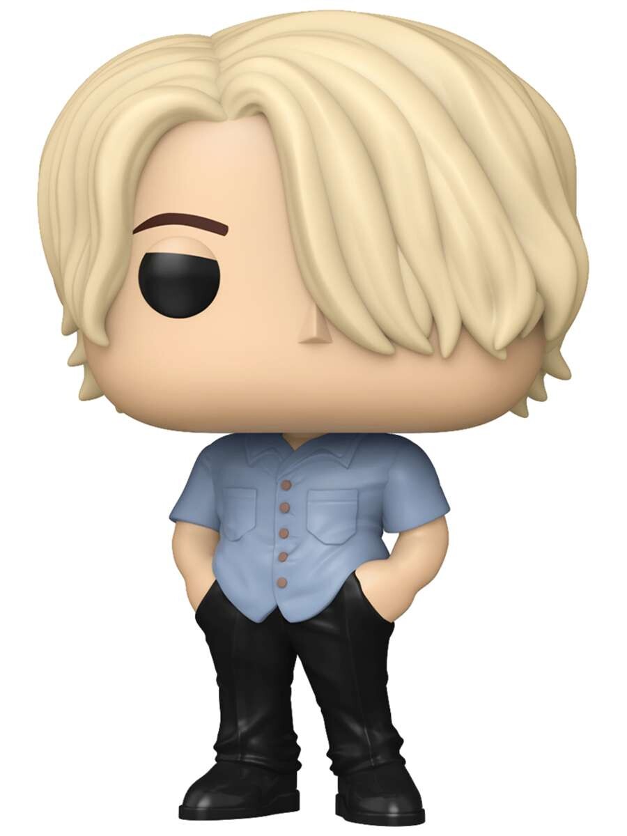 Фигурка Funko Pop: One Piece Санджи (1881)
