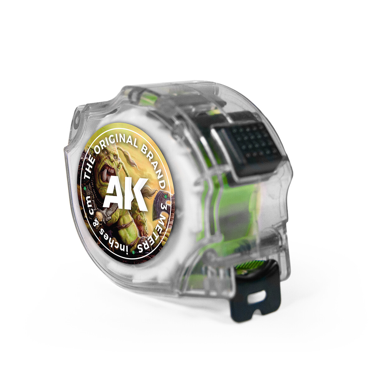 AK Tools: Wargame Flexometer (3 м)