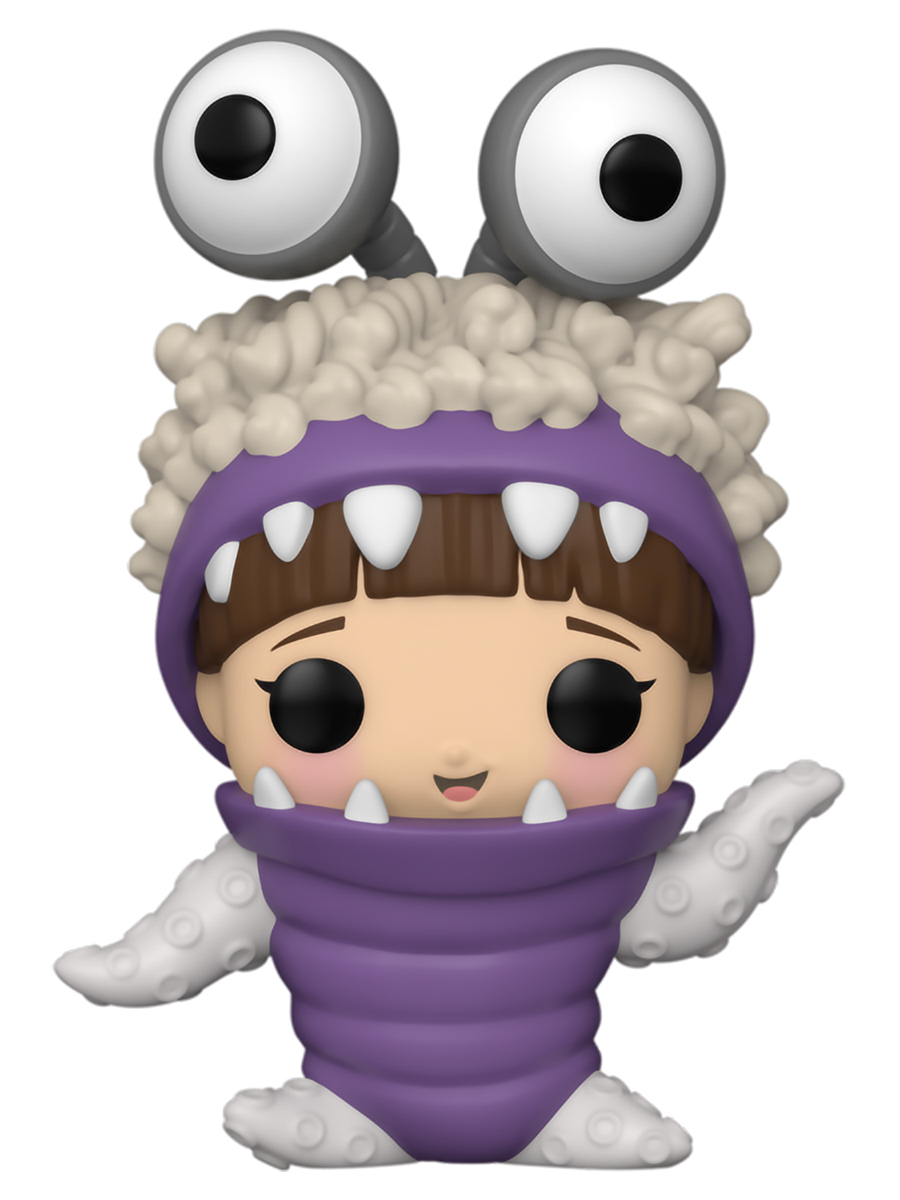 Фигурка Funko Pop: Бу в костюме монстра (1153)