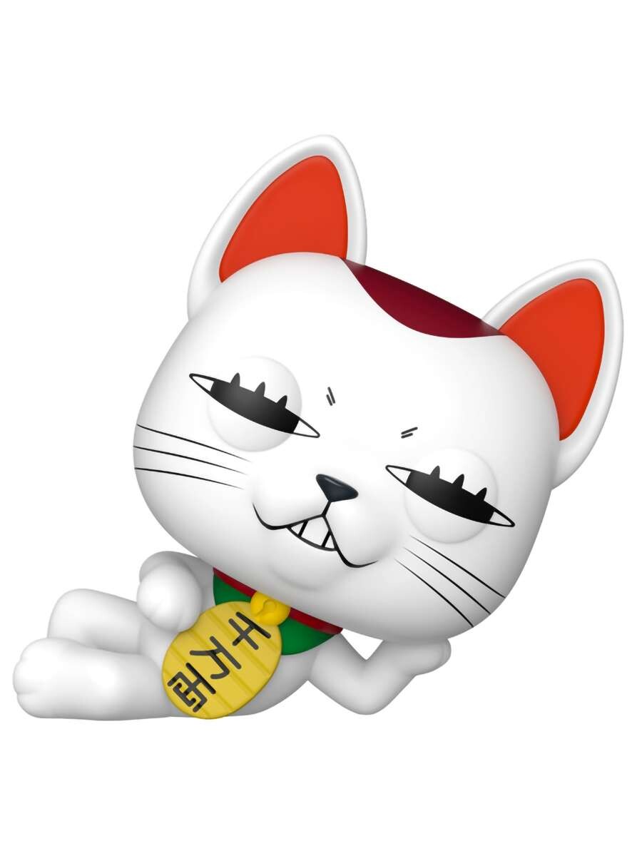 Фигурка Funko Pop: Турбо-Бабка (2102)