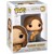 Фигурка Funko Pop: Гермиона с Живоглотом