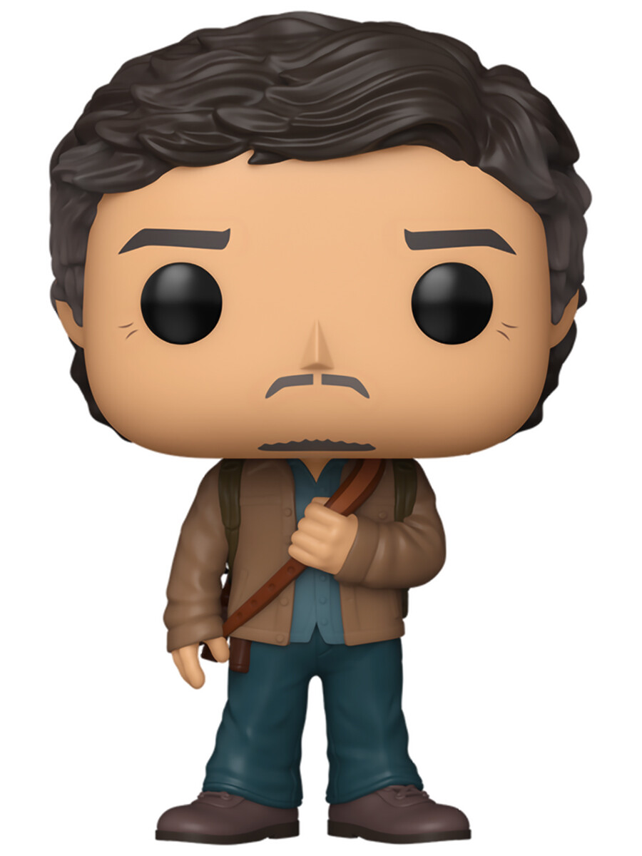 Фигурка Funko Pop: The Last of Us Джоэл Миллер (1845)