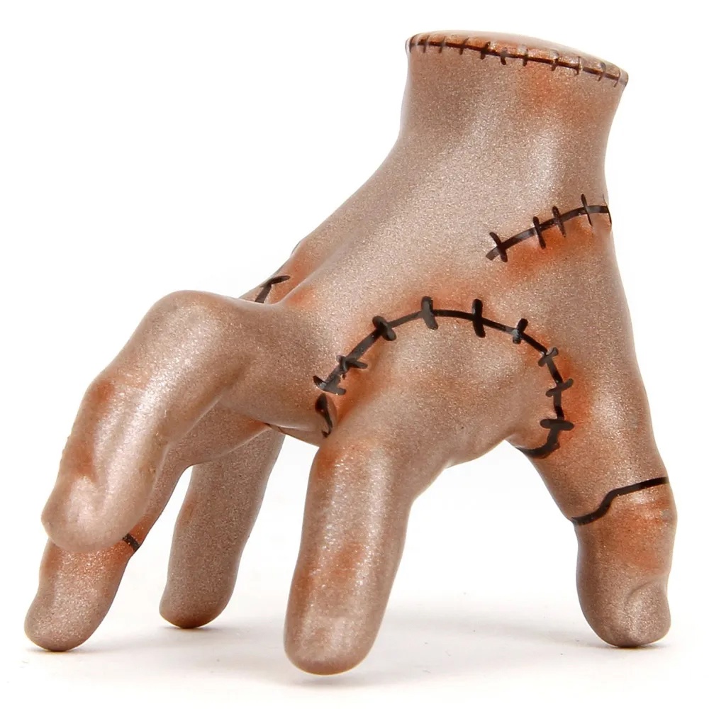 Фигурка Wednesday Thing 2.5"