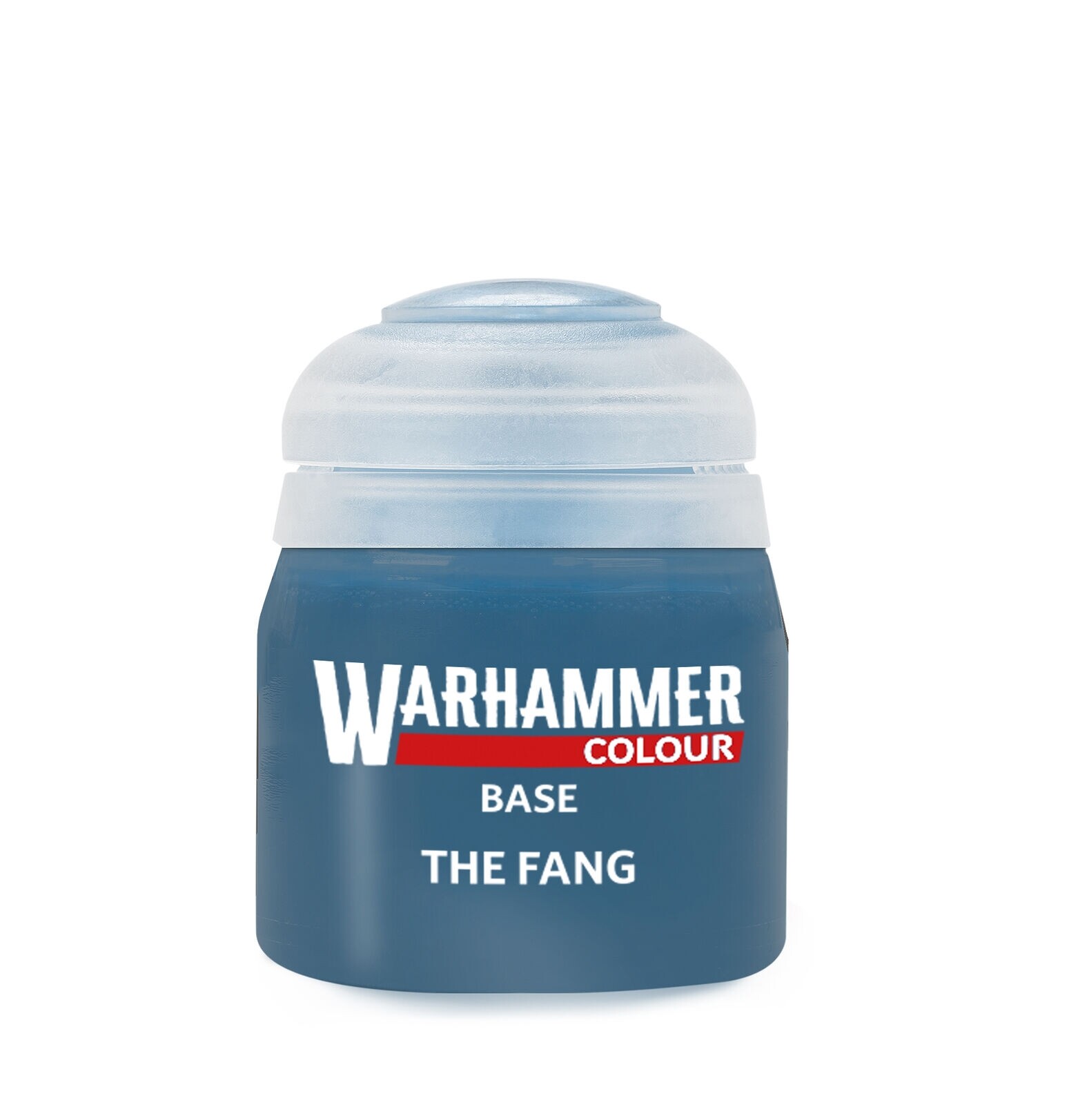 Warhammer Colour Base: The Fang (12ml)