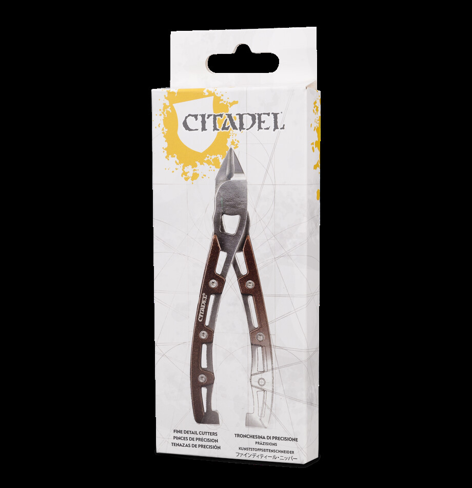 Citadel Fine Detail Cutters