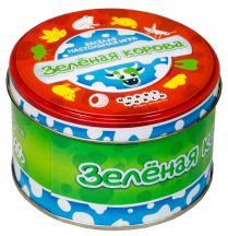 Зеленая Корова