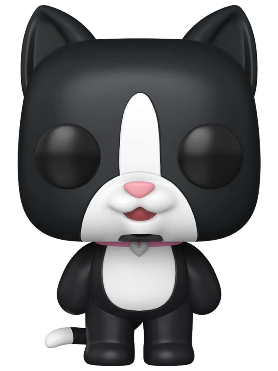 Фигурка Funko Pop: Binding of Isaac Гуппи (1179)