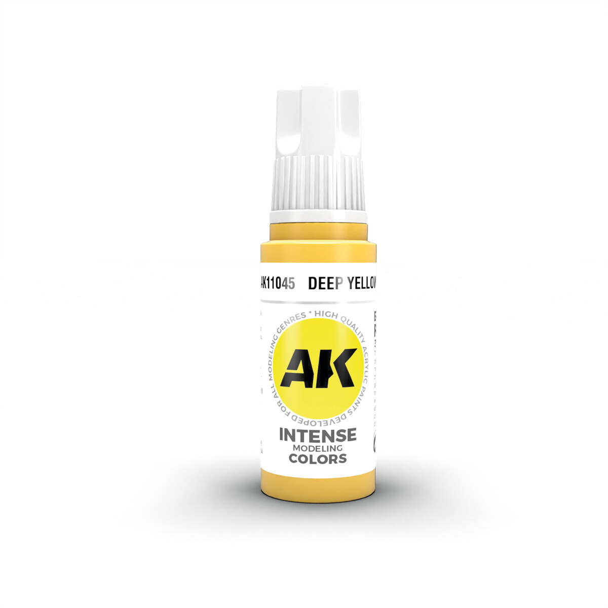 AK: Deep Yellow AK11045 17 мл