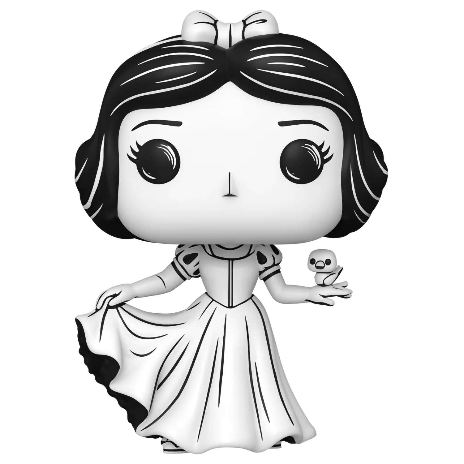 Фигурка Funko Pop: Белоснежка рисунок (1526)