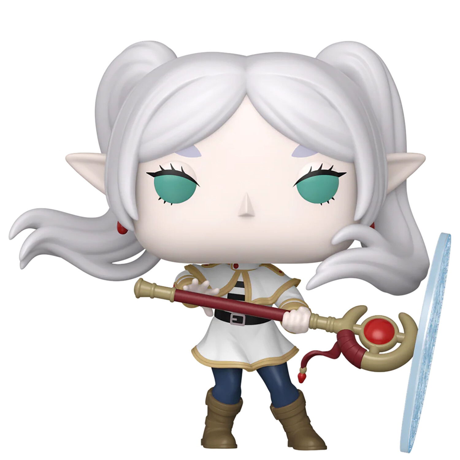 Фигурка Funko Pop: Frieren Фрирен (1986)