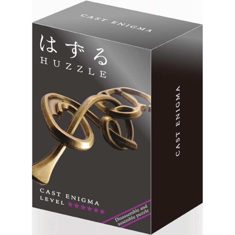 Головоломка Энигма