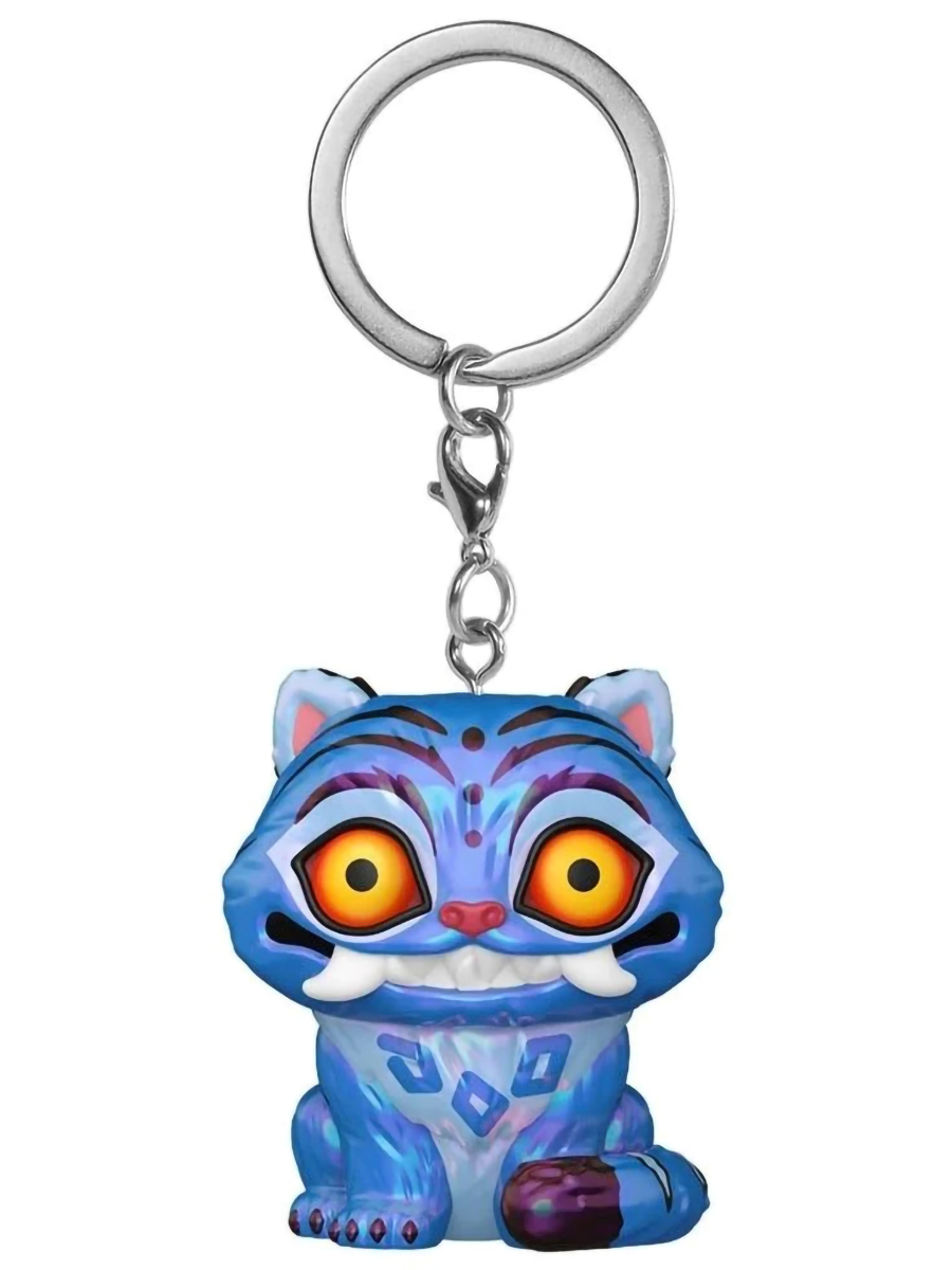 Брелок Funko Pocket POP: KPop Demon Hunters Derpy