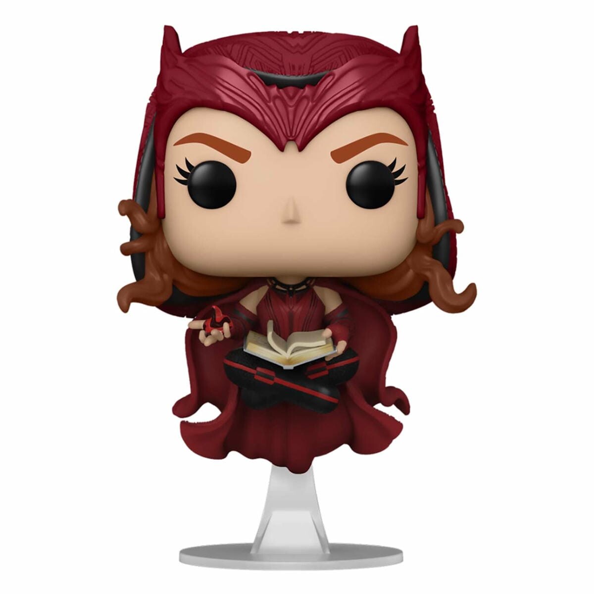 Фигурка Funko Pop: Алая ведьма (823)