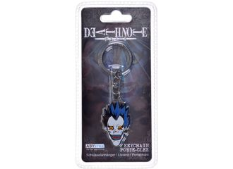 Брелок Death Note - Keychain "Ryuk" X4