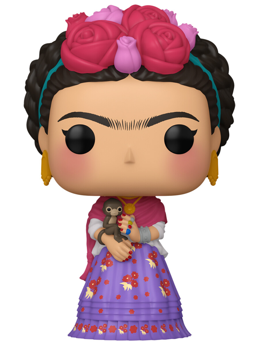 Фигурка Funko Pop: Фрида Кало (103)