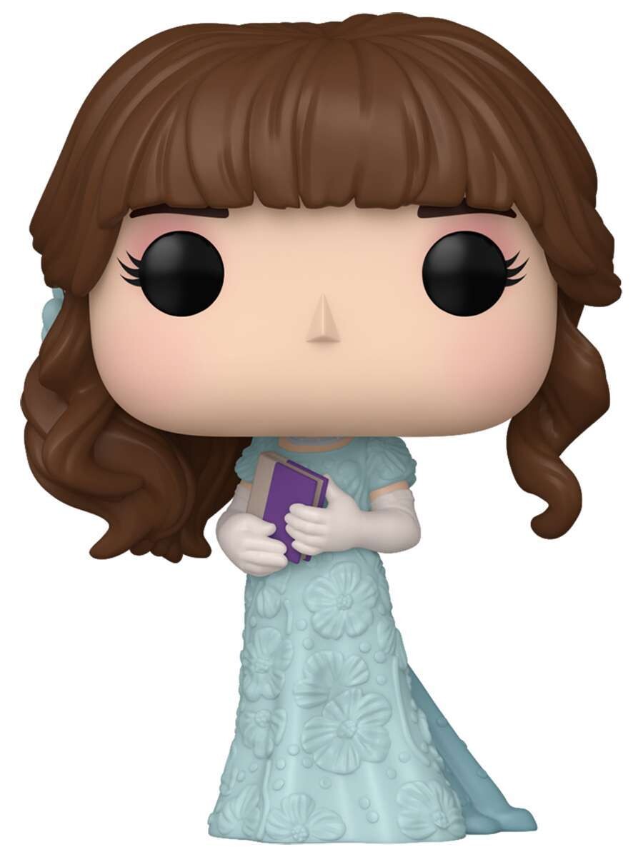 Фигурка Funko Pop: Элоиза Бриджертон (1850)