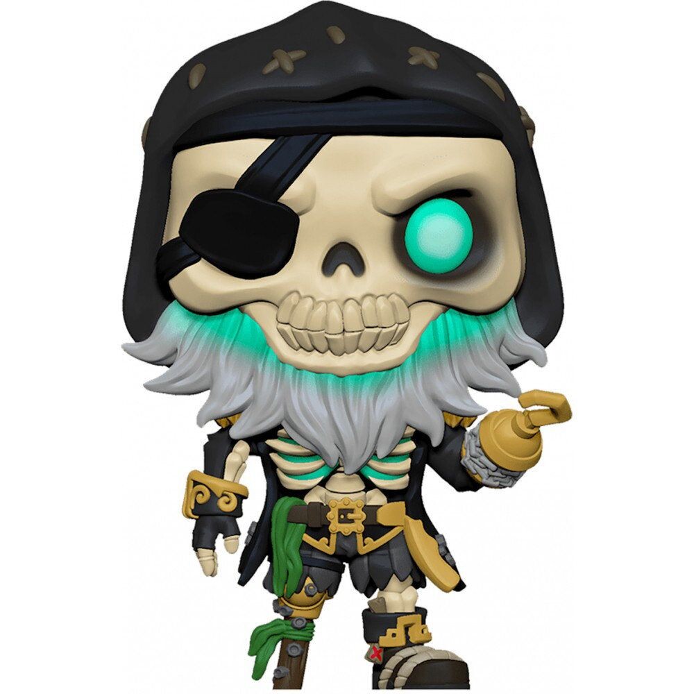 Фигурка Funko Pop: Блэкхарт