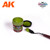 AK: Plague Ground AK1217 100 ml