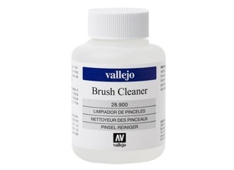 Vallejo Brush Cleaner (85 мл)