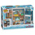 Фигурка Funko Bitty POP!  Bitty Box Disney Lilo & Stitch Lilo's Home +2 Bitty POP! Lilo w/Scrump, Su